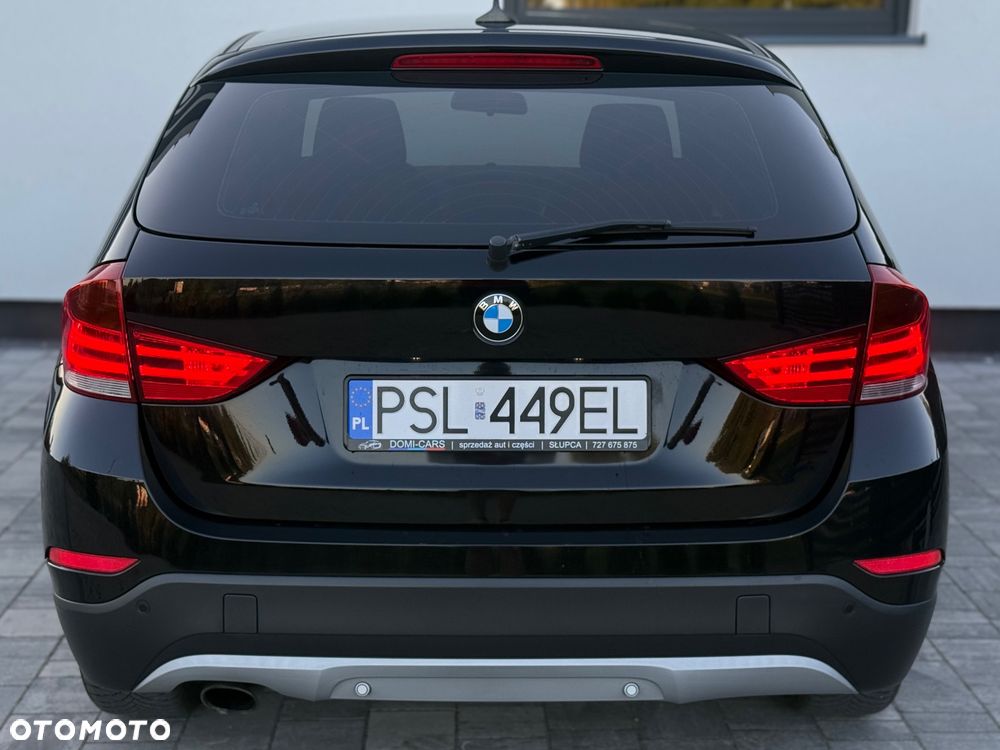 BMW X1 sDrive20d xLine - 23