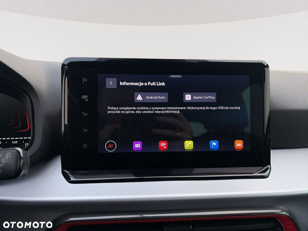 Seat Arona 1.0 TSI FR S&S DSG - 19