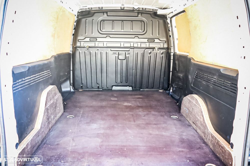 Peugeot Partner 1.5 BlueHDi Premium Longa - 17