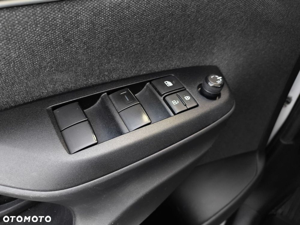 Toyota Yaris Hybrid 1.5 Comfort - 12