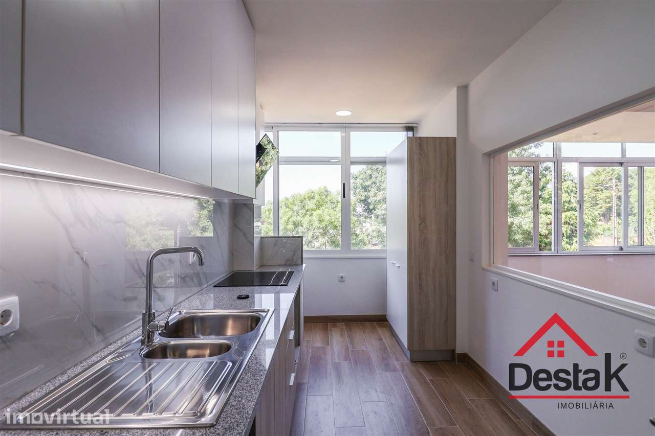Apartamento T3 para venda em Viseu - Grande imagem: 5/23