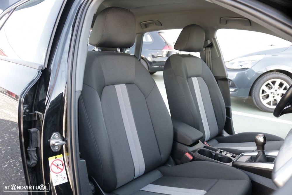 Audi A3 Sportback 30 TDI Advanced - 22