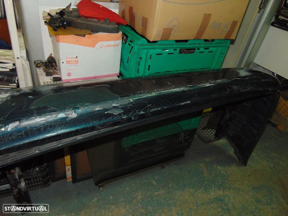 Audi A6 para-choques - 8