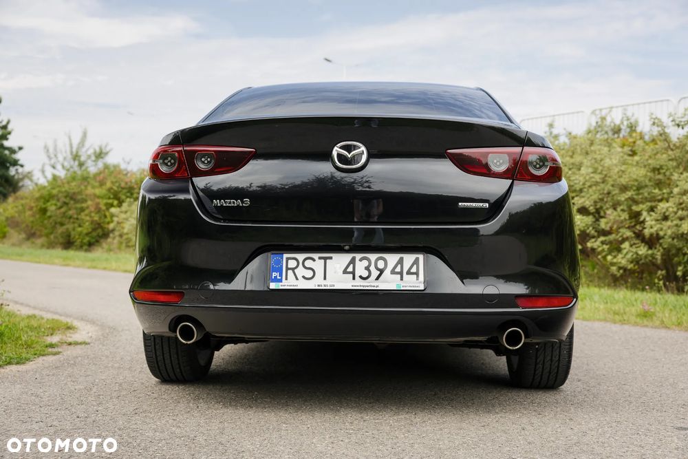 Mazda 3 - 14