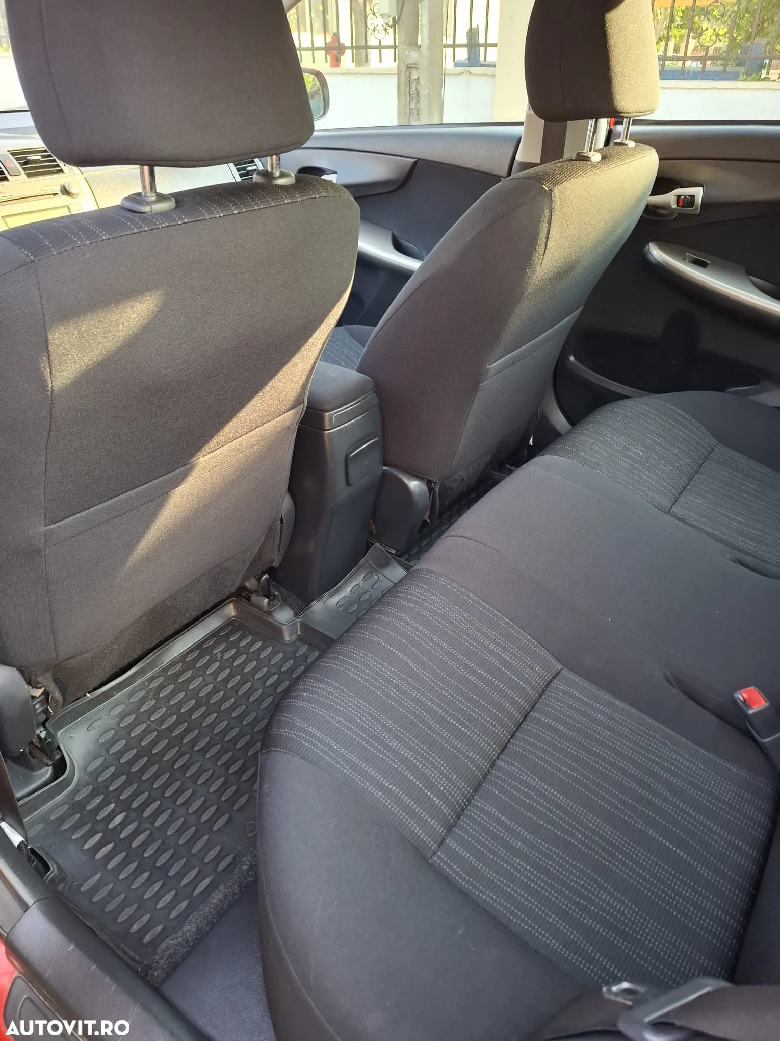 Toyota Corolla 1.4 D-4D Luna - 5