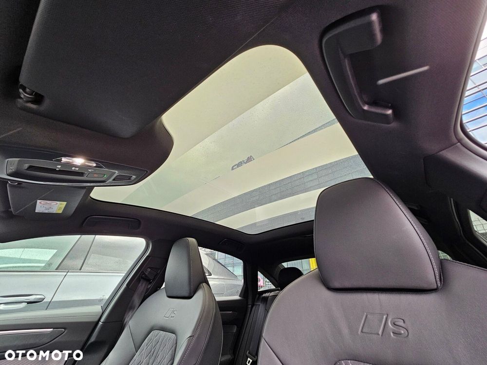Audi A6 Limousine TDI mHEV Quattro S tronic - 32