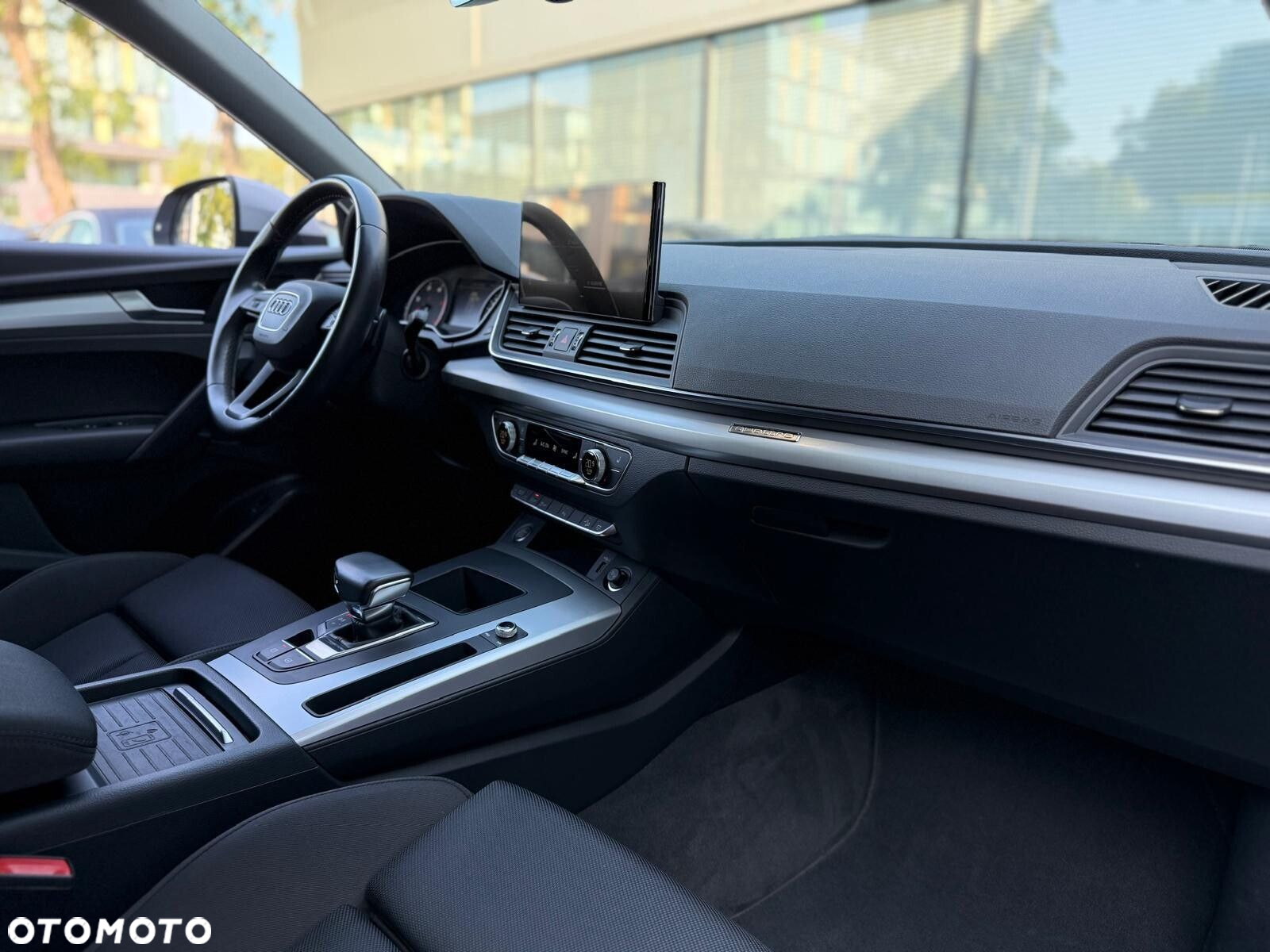 Audi Q5 - 19