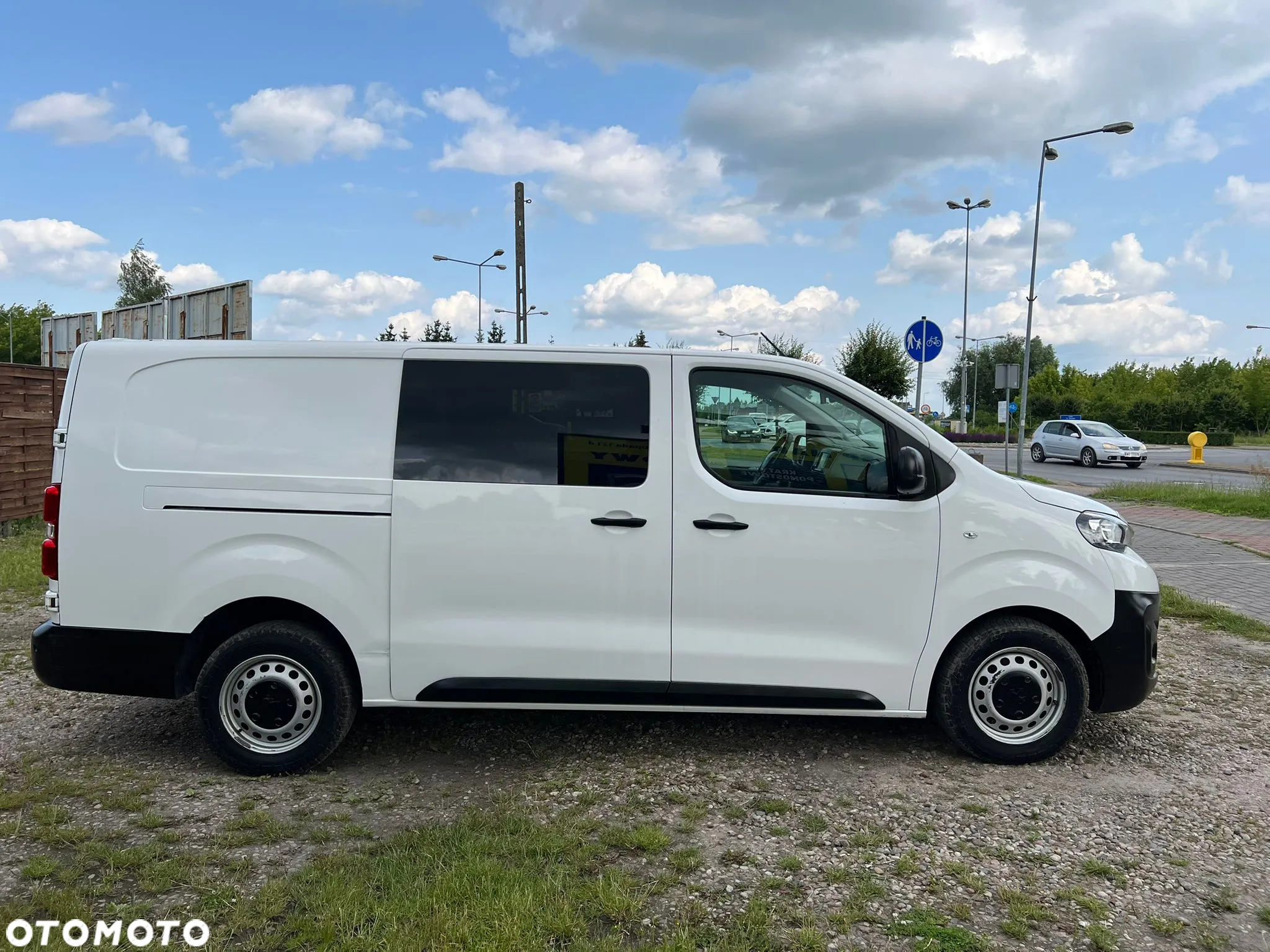Peugeot Expert - 4
