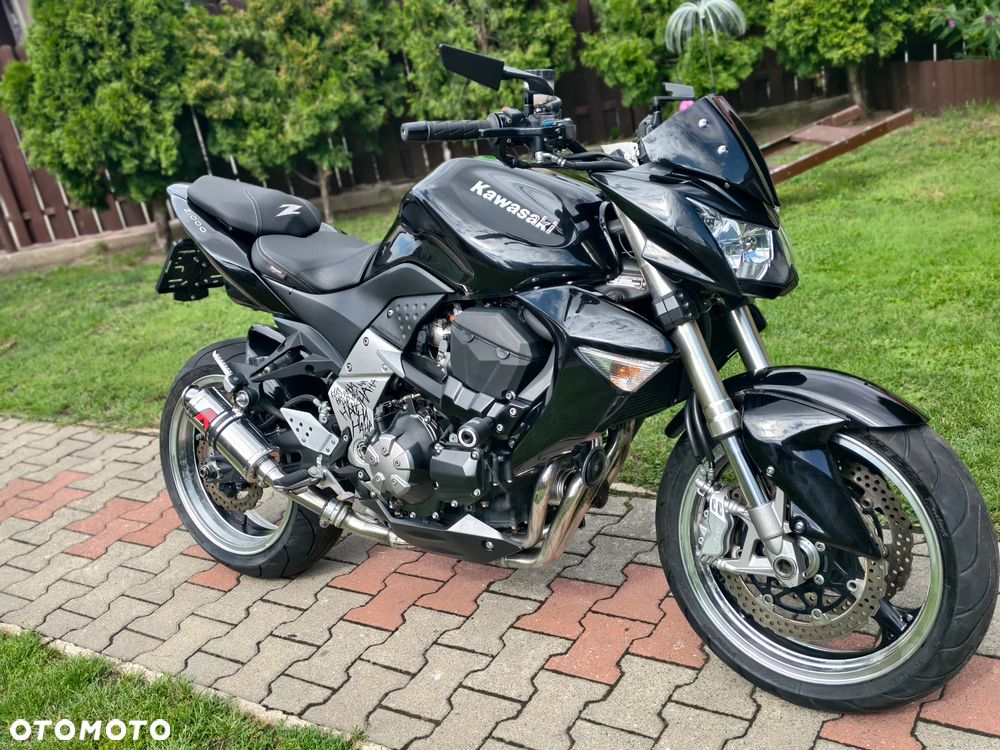 Kawasaki Z - 1