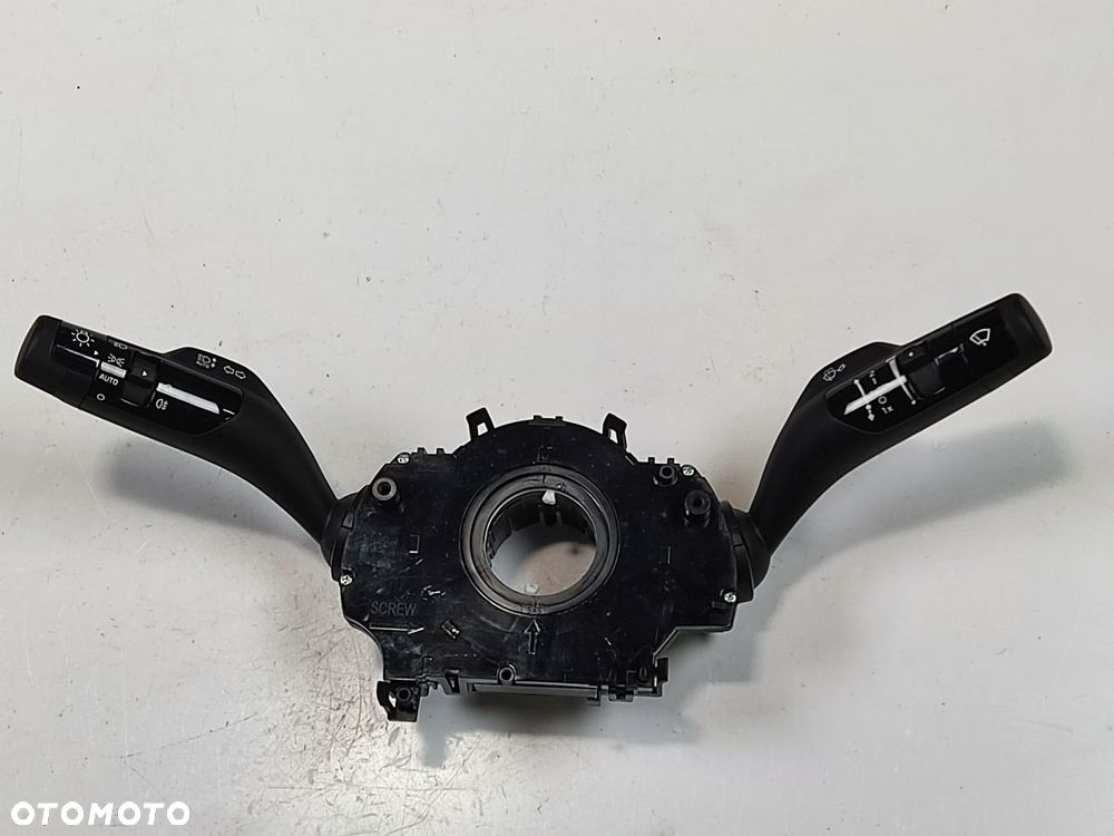 KIA EV6 77.4 kWh 2WD od 21r Manetka Przełącznik Kierunkowskazów Świateł - 1