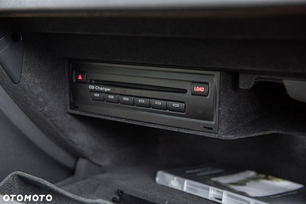 Audi A4 Avant - 28