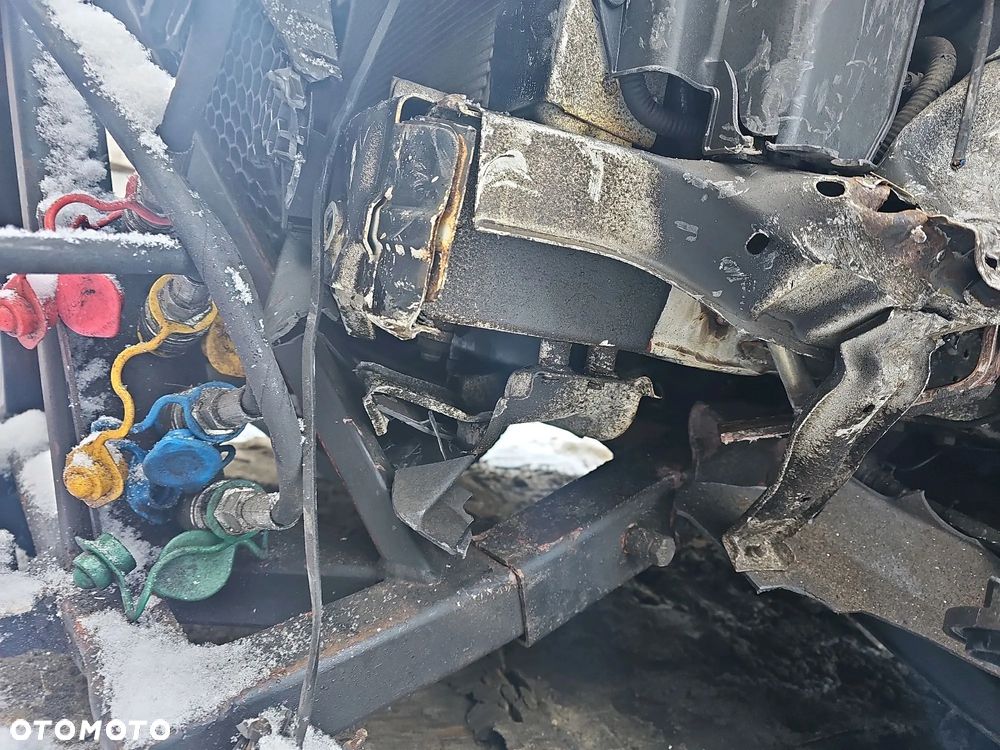 Inny Piaggio Porter NP6 - 6