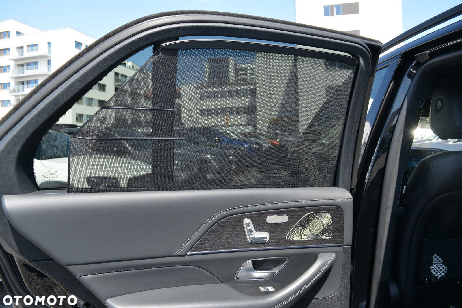 Mercedes-Benz GLE AMG 53 4-Matic - 29