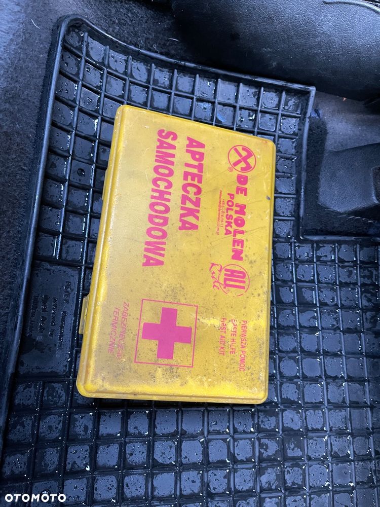 Opel Astra 1.4 GL - 28