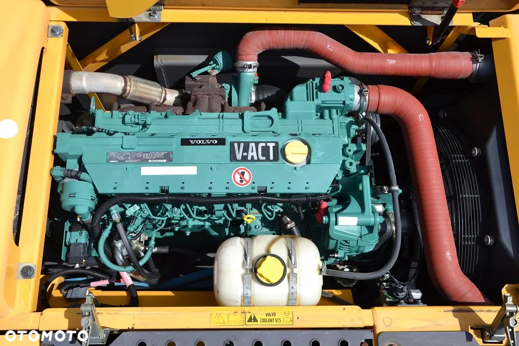 Volvo EW 160 C - 22