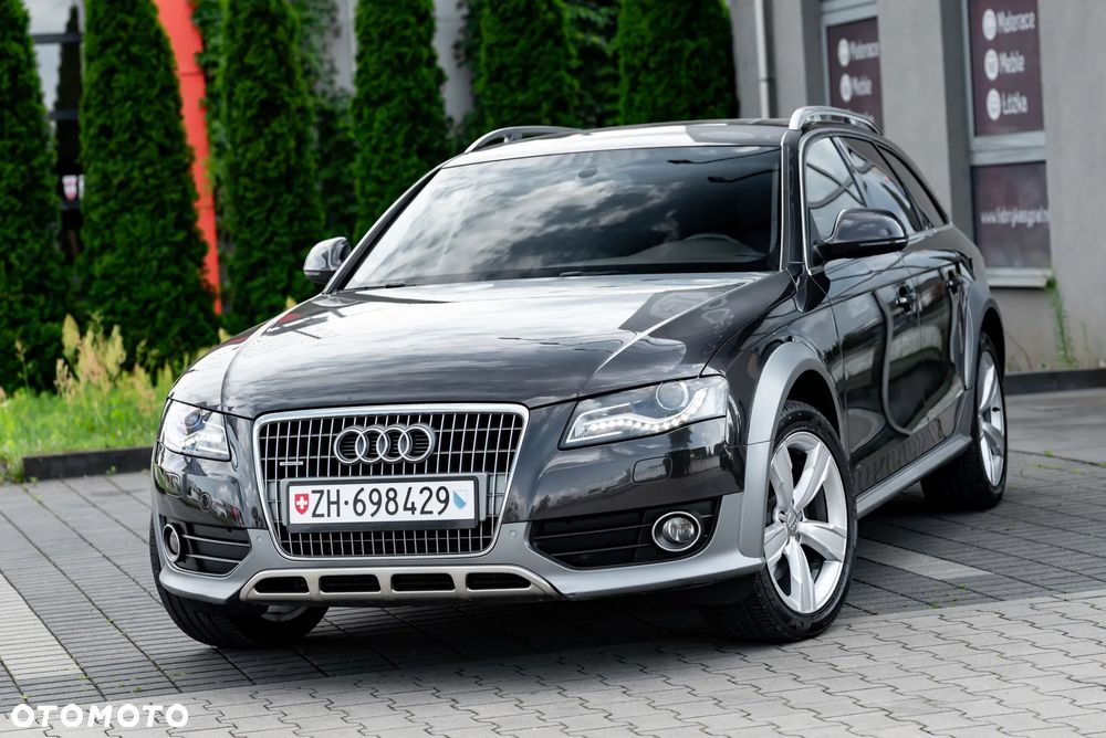 Audi A4 - 5