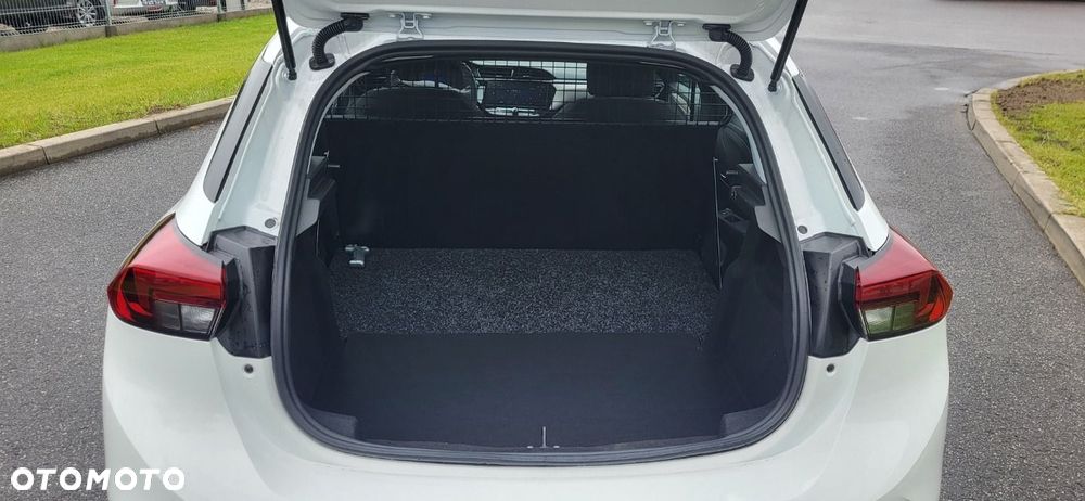 Opel CORSA - 6