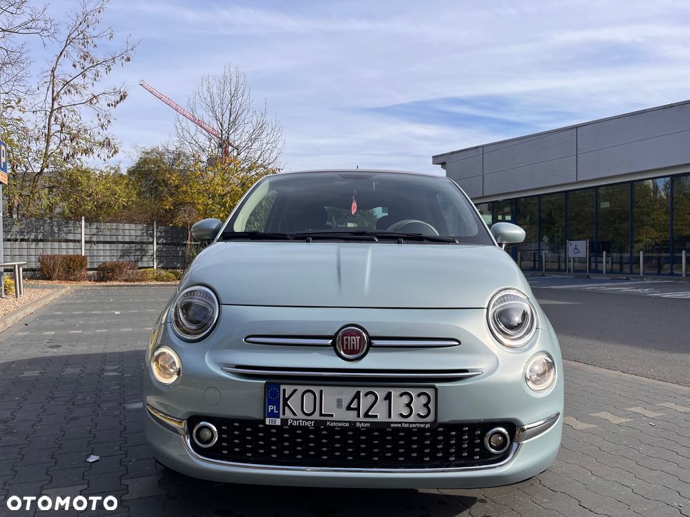 Fiat 500 2023 photo 5