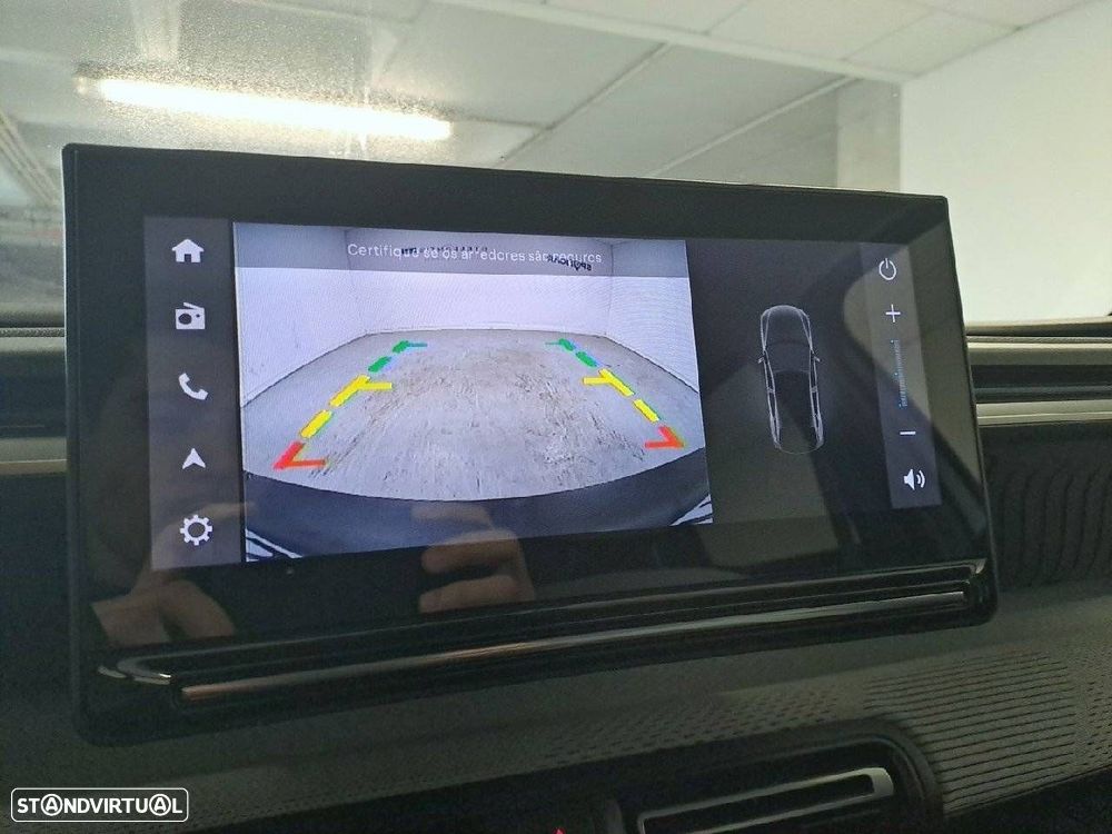 Citroën C3 1.2 PureTech Max - 25