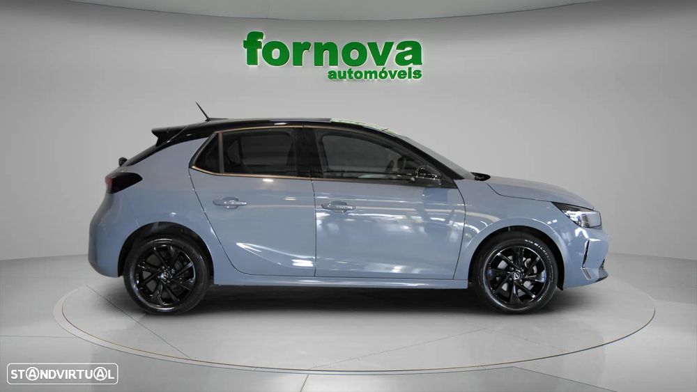 Opel Corsa 1.2 T GS - 6