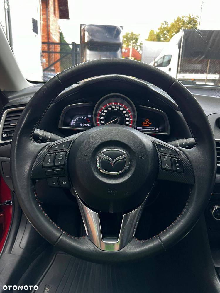 Mazda 3 SKYACTIV-G 120 Center-Line - 25