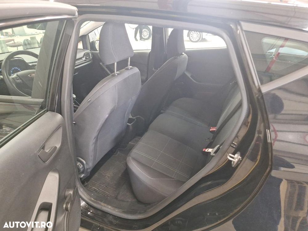 Ford Fiesta - 6