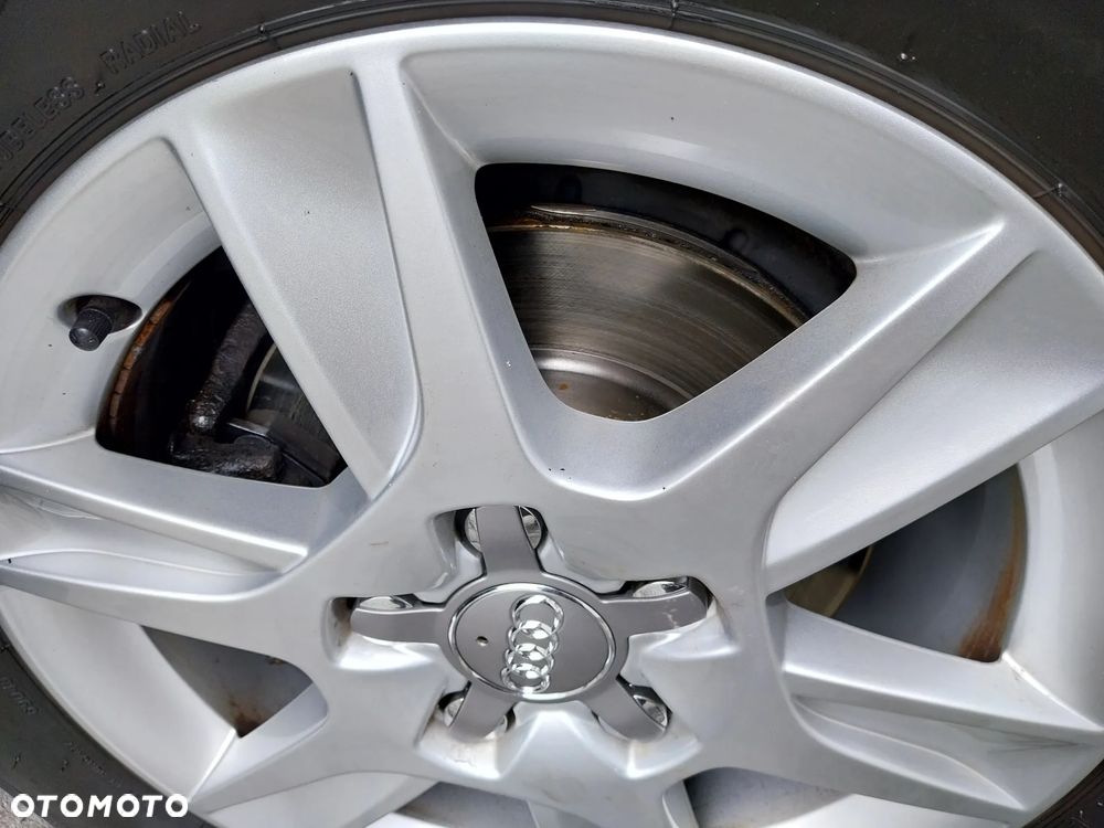 Audi A3 Sportback 1.6 Attraction - 10