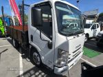 Isuzu NRL 35/25 - 9
