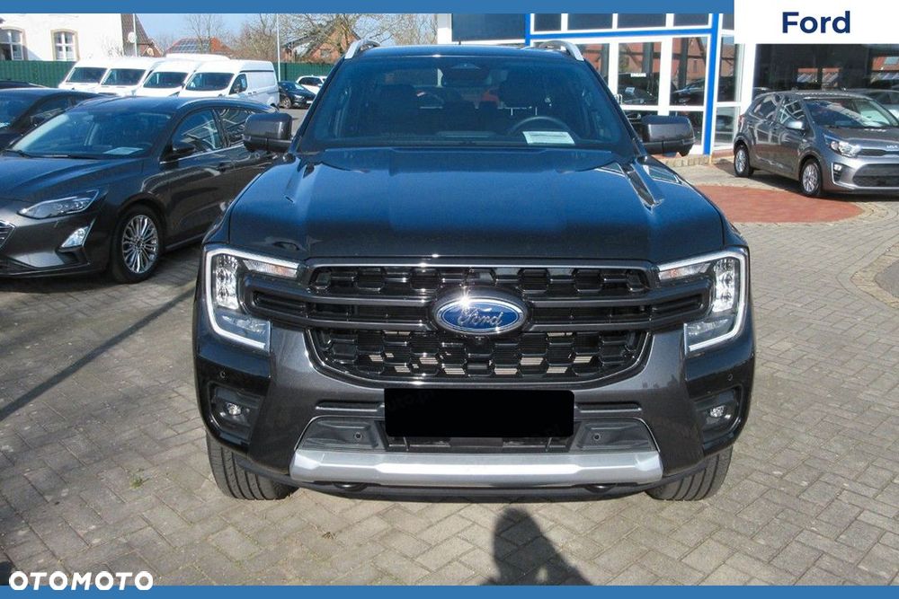 Ford Ranger - 3
