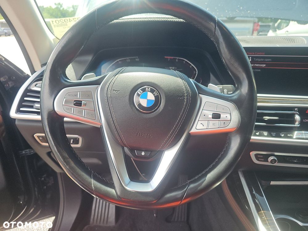 BMW X7 xDrive40i - 11