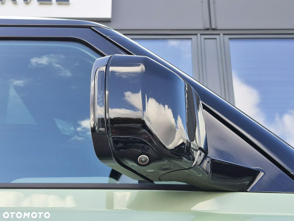 Land Rover Defender 90 D300 75th Limited Edition - 19