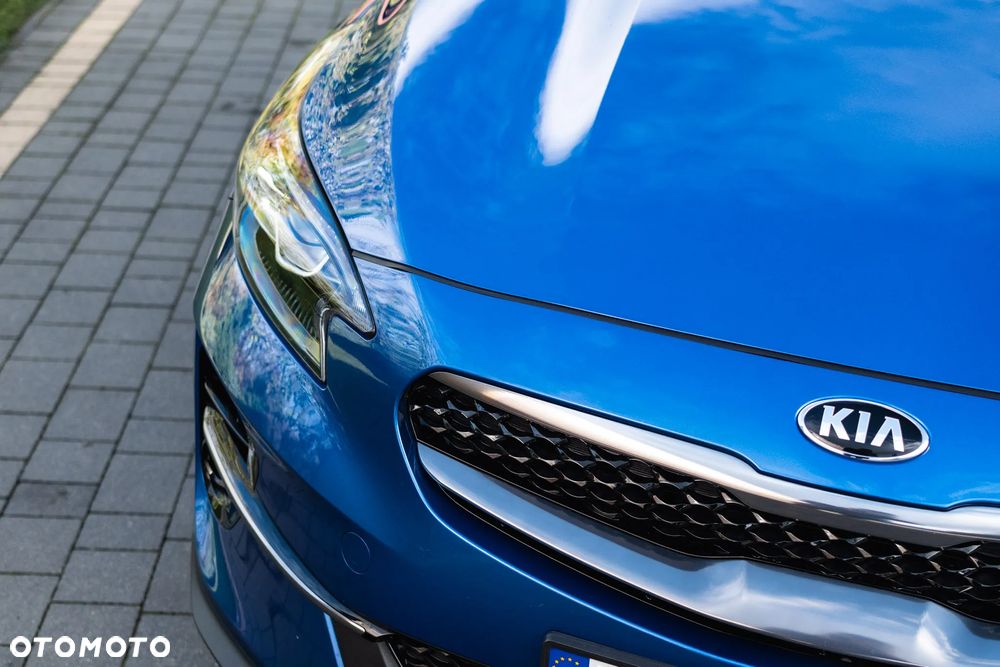 Kia XCeed 1.4 T-GDI M - 20