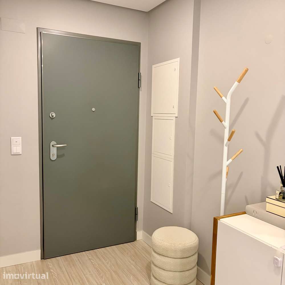 Apartamento T2 em Ramada - Grande imagem: 4/25