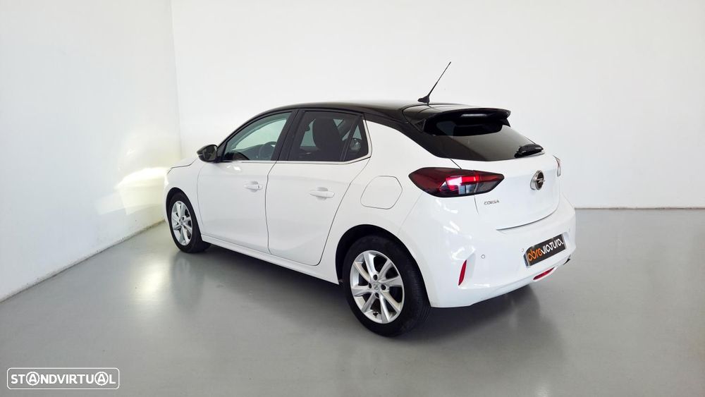 Opel Corsa 1.2 T Elegance - 6