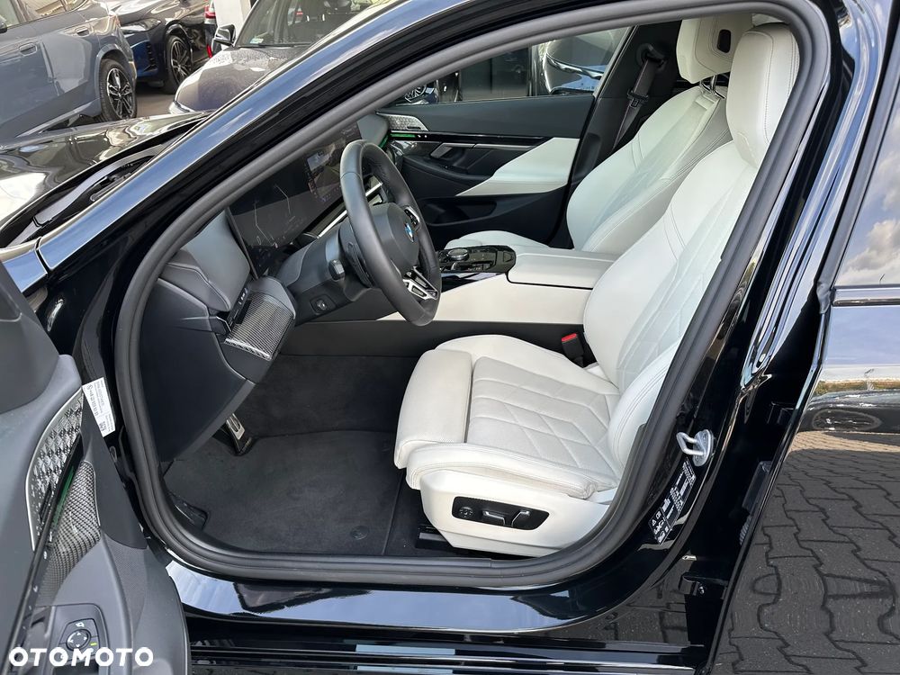 BMW Seria 5 - 6
