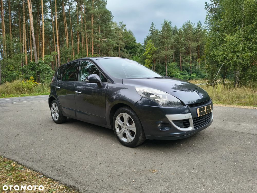 Renault Scenic 1.6 16V 110 Dynamique - 7