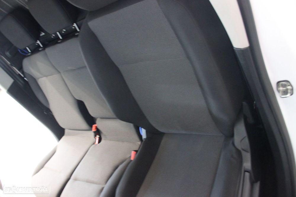 Peugeot Partner 1.5 BlueHDi Premium Standard - 18