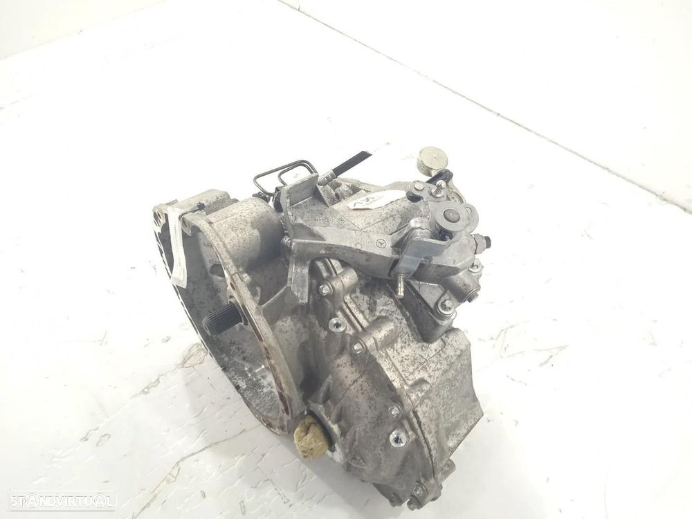 CAIXA VELOCIDADES MERCEDES-BENZ CLASSE A 2007 - 3