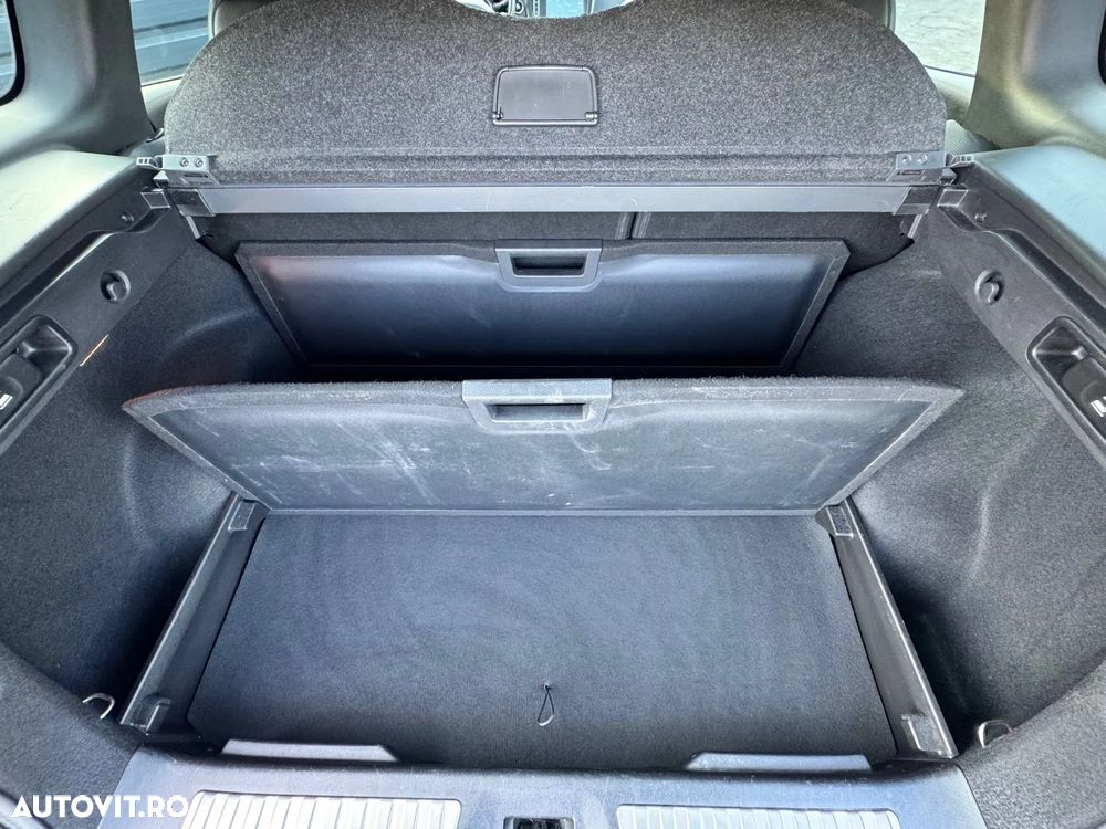 Renault Kadjar Energy dCi 110 EDC Bose Edition - 14