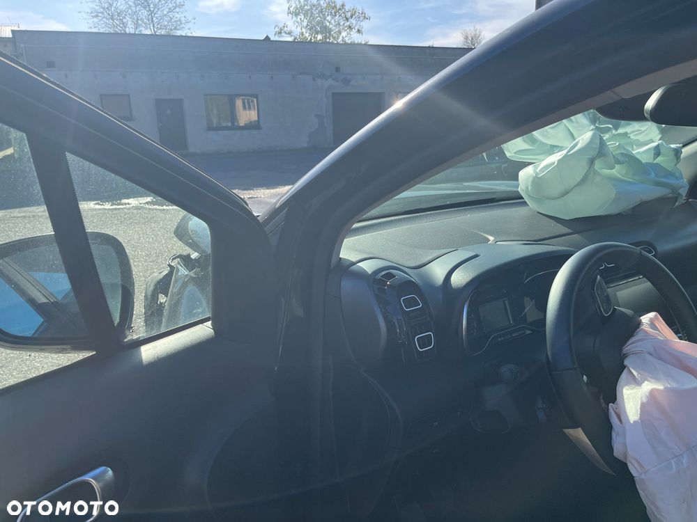 Citroën C3 Aircross 1.2 PureTech Feel S&S - 14