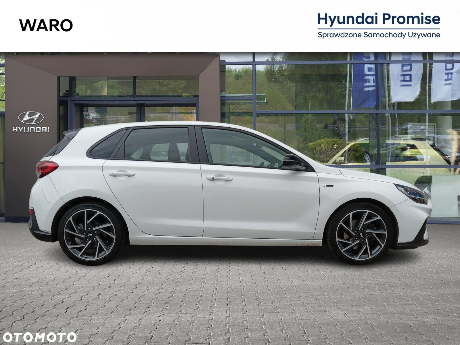 Hyundai i30 - 6
