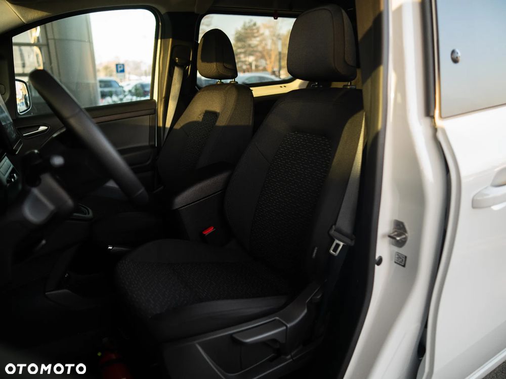 Mercedes-Benz Citan MIXTO - 8