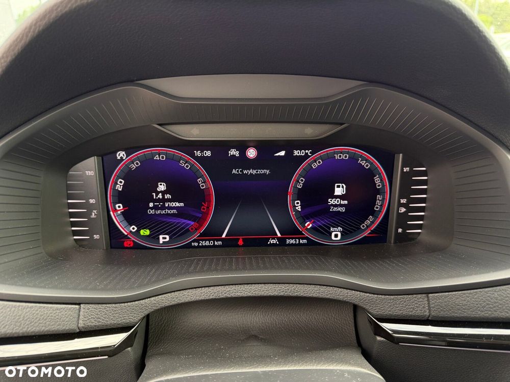 Skoda Karoq 1.5 TSI ACT Sportline DSG - 23