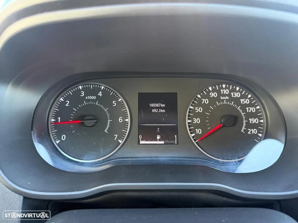 Dacia Duster 1.5 Blue dCi Comfort - 22