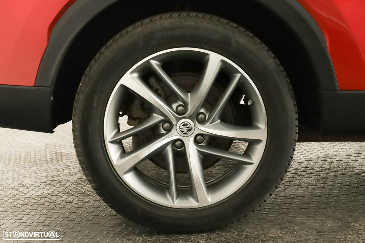MG EHS 1.5 T-GDI Plug-in Hybrid Luxury - 5