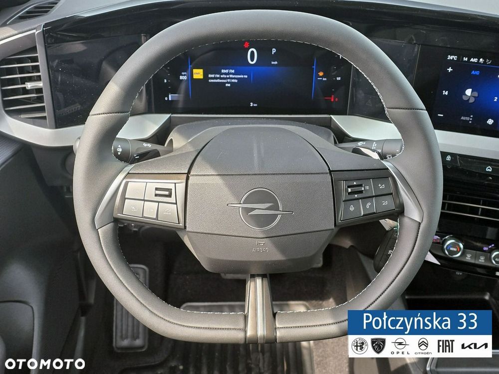 Opel Mokka - 28