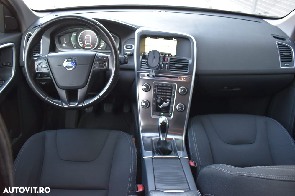 Volvo XC 60 - 5