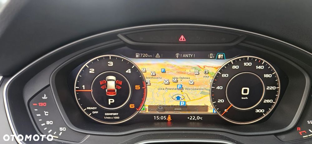 Audi Q5 35 TDI Quattro Sport S tronic - 30