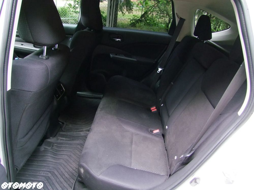 Honda CR-V 2.0 Elegance - 10