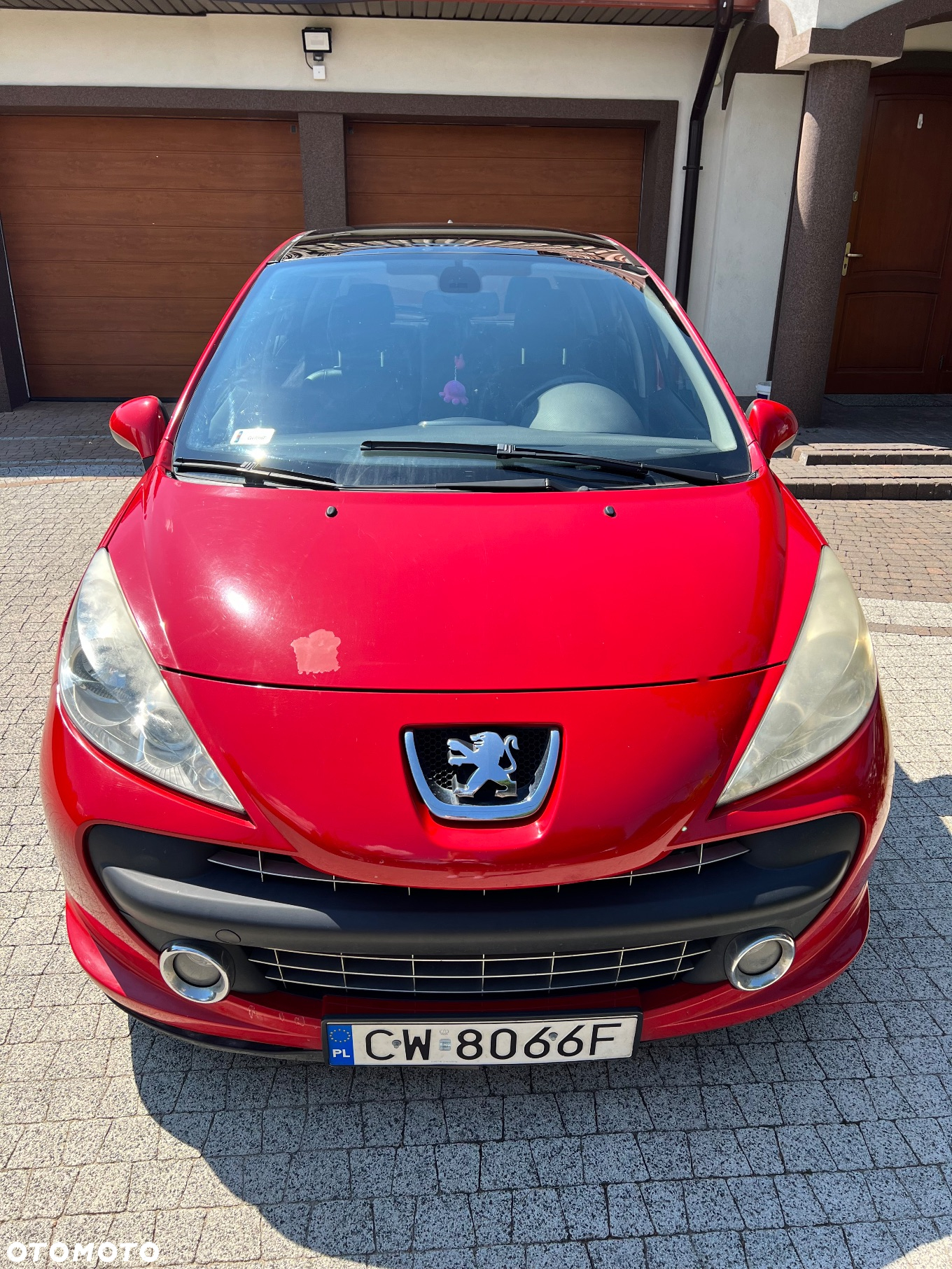 Peugeot 207 - 3
